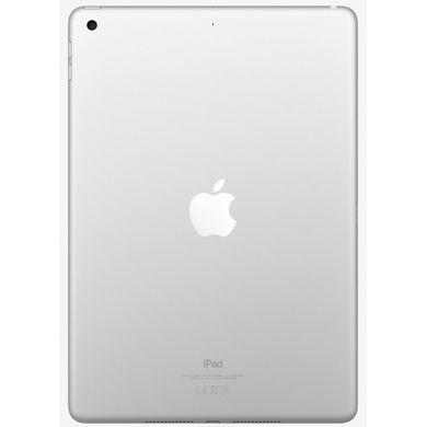 Apple iPad 10.2 2021 Wi-Fi 64GB Silver (MK2L3) 329744 фото