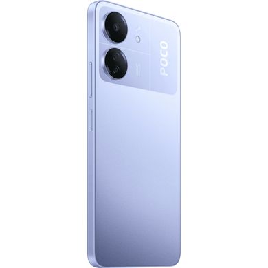Xiaomi Poco C65 8/256GB Purple 331236 фото