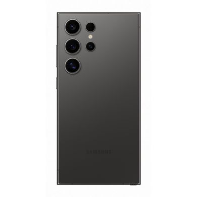 Samsung Galaxy S24 Ultra 12/256GB Titanium Black (SM-S928BZKG) 333150 фото
