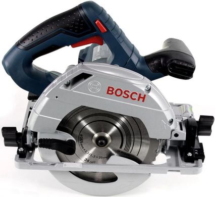 Bosch GKS 55 GCE (0601682100) 307062 фото