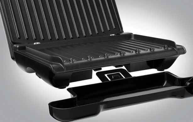 George Foreman Family Steel Grill 25040-56 304690 фото