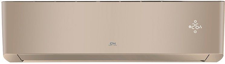 Cooper&Hunter SUPREME CONTINENTAL (GOLD) CH-S24FTXAL-GD 303645 фото