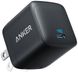 ANKER USB-C Wall Charger PowerPort 313 45W Black (A2643G11) 6908152 фото 1