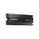Samsung 980 PRO w/ Heatsink 1 TB (MZ-V8P1T0CW) 327022 фото 3