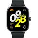Xiaomi Redmi Watch 4 Obsidian Black (BHR7854GL) 332114 фото 1