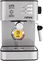Rotex RCM750-S Life Espresso 302564 фото