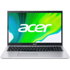 Acer Aspire 3 A315-35-C2L7 Pure Silver (NX.A6LEU.026) 6885022 фото