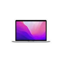 Apple MacBook Pro 13" M2 Space Gray (MNEH3) 330534 фото