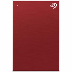 Seagate One Touch Red 5 TB (STKC5000403) 305972 фото