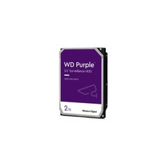 WD Purple 2 TB (WD23PURZ) 325051 фото