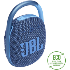 JBL Clip 4 Eco Blue (JBLCLIP4ECOBLU) 314072 фото