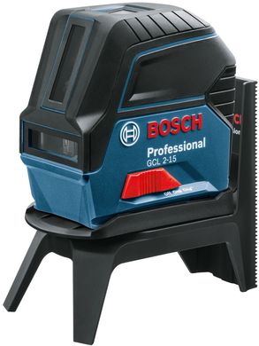 Bosch GCL 2-15 + RM1 (0601066E00) 322881 фото