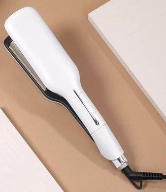 Xiaomi Enchen Hair Straightener Enrollor Pro White EU 316721 фото