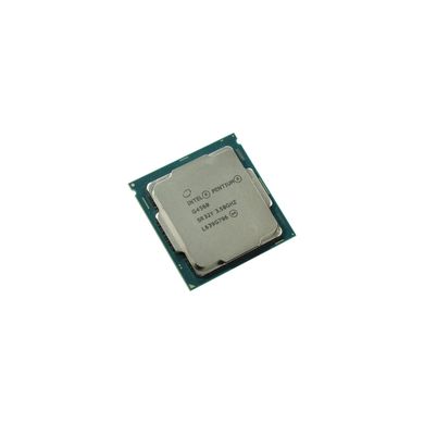 Intel Pentium G4560 (CM8067702867064) 304862 фото
