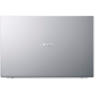 Acer Aspire 3 A315-35-C2L7 Pure Silver (NX.A6LEU.026) 6885022 фото