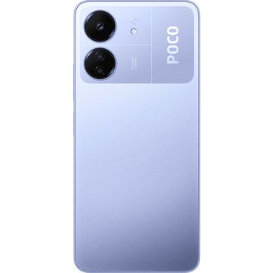 Xiaomi Poco C65 6/128GB Purple 331237 фото
