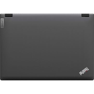 ThinkPad P16v Gen 1 Thunder Black (21FDS2JT00) 330114 фото