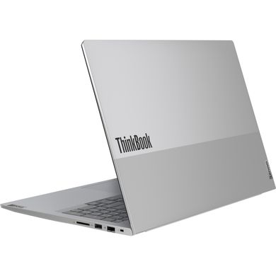 Lenovo ThinkBook 16 G6 IRL (21KH0089RA) 324903 фото