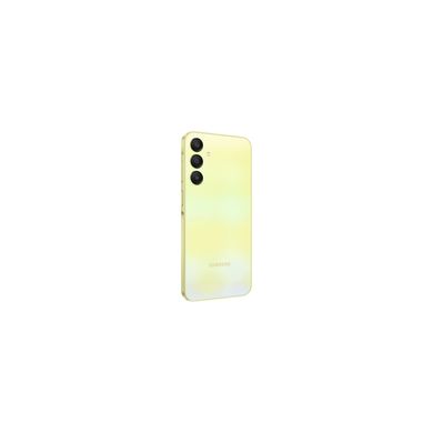 Samsung Galaxy A25 5G 8/256GB Yellow (SM-A256BZYH) 333151 фото