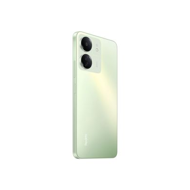Xiaomi Redmi 13C 4/128GB NFC Green 329866 фото