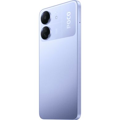 Xiaomi Poco C65 6/128GB Purple 331237 фото
