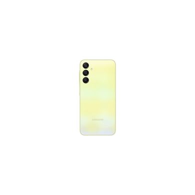 Samsung Galaxy A25 5G 8/256GB Yellow (SM-A256BZYH) 333151 фото