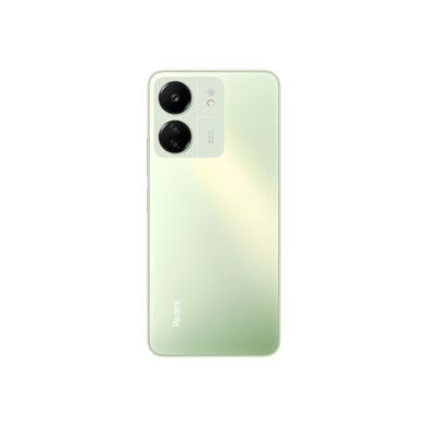 Xiaomi Redmi 13C 4/128GB NFC Green 329866 фото