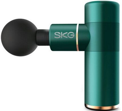 SKG Gun F3mini Green 328484 фото