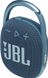 JBL Clip 4 Eco Blue (JBLCLIP4ECOBLU) 314072 фото 2