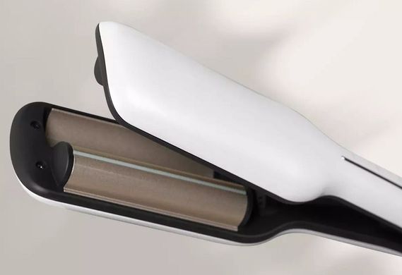 Xiaomi Enchen Hair Straightener Enrollor Pro White EU 316721 фото