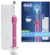 Oral-B PRO2 2500 D 501.513.2 X Pink Cross Action 4210201183488 фото 2