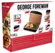 George Foreman Fit Grill Copper Medium 25811-56 304691 фото 5