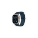 Apple Watch Ultra 2 LTE 49mm Titanium Case with Blue Ocean Band (MREG3) 330584 фото 1
