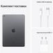 Apple iPad 10.2 2021 Wi-Fi 256GB Space Gray (MK2N3) 329745 фото 7