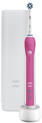 Oral-B PRO2 2500 D 501.513.2 X Pink Cross Action 4210201183488 фото