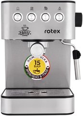 Rotex RCM850-S Power Espresso 302565 фото