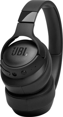 JBL Tune 710 BT Black (JBLT710BTBLK) 6725704 фото