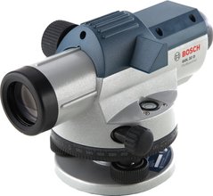 Bosch GOL 32 D Professional (0601068500) 328318 фото