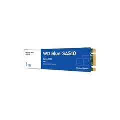 WD Blue SA510 M.2 1 TB (WDS100T3B0B) 1376622 фото