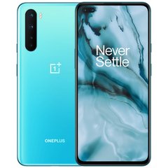 OnePlus Nord 8/128GB Blue Marble 308739 фото