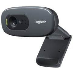Logitech HD Webcam C270 (960-001063) 320947 фото