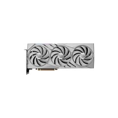 MSI GeForce RTX 4080 SUPER 16G GAMING X SLIM WHITE (912-V511-284) 336414 фото