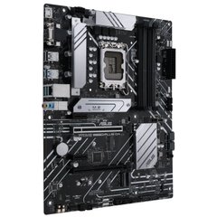 ASUS PRIME B660-PLUS D4 305012 фото