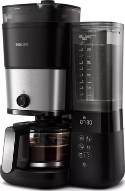 PHILIPS All-in-1 Brew HD7900/50 6910462 фото