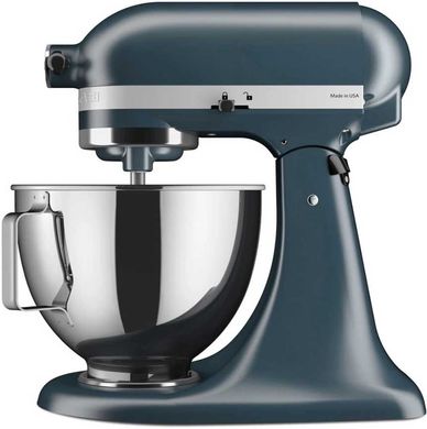 KitchenAid 5KSM95PSEBS 5413184802172 фото