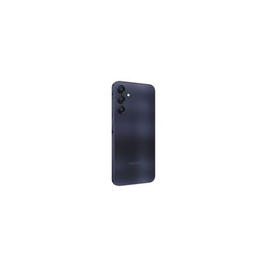 Samsung Galaxy A25 5G 8/256GB Black (SM-A256BZKH) 333152 фото