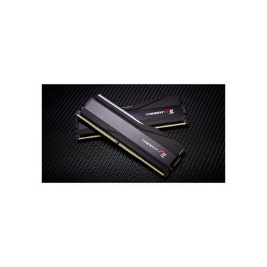 G.Skill 48 GB (2x24GB) DDR5 8000 MHz Trident Z5 RGB (F5-8000J4048F24GX2-TZ5RK) 326278 фото