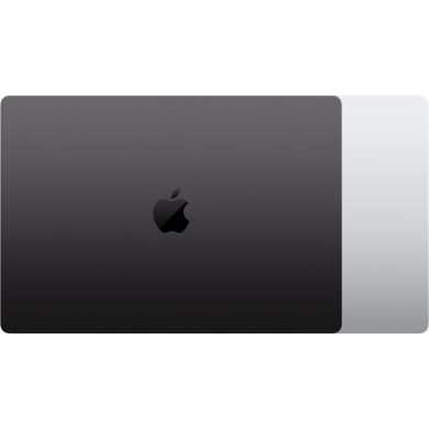 Apple MacBook Pro 16" Space Black Late 2023 (MRW13) 329650 фото