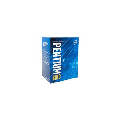 INTEL Pentium G6405 (BX80701G6405) 6678829 фото