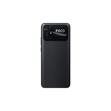 Xiaomi Poco C40 3/32GB Power Black 308972 фото